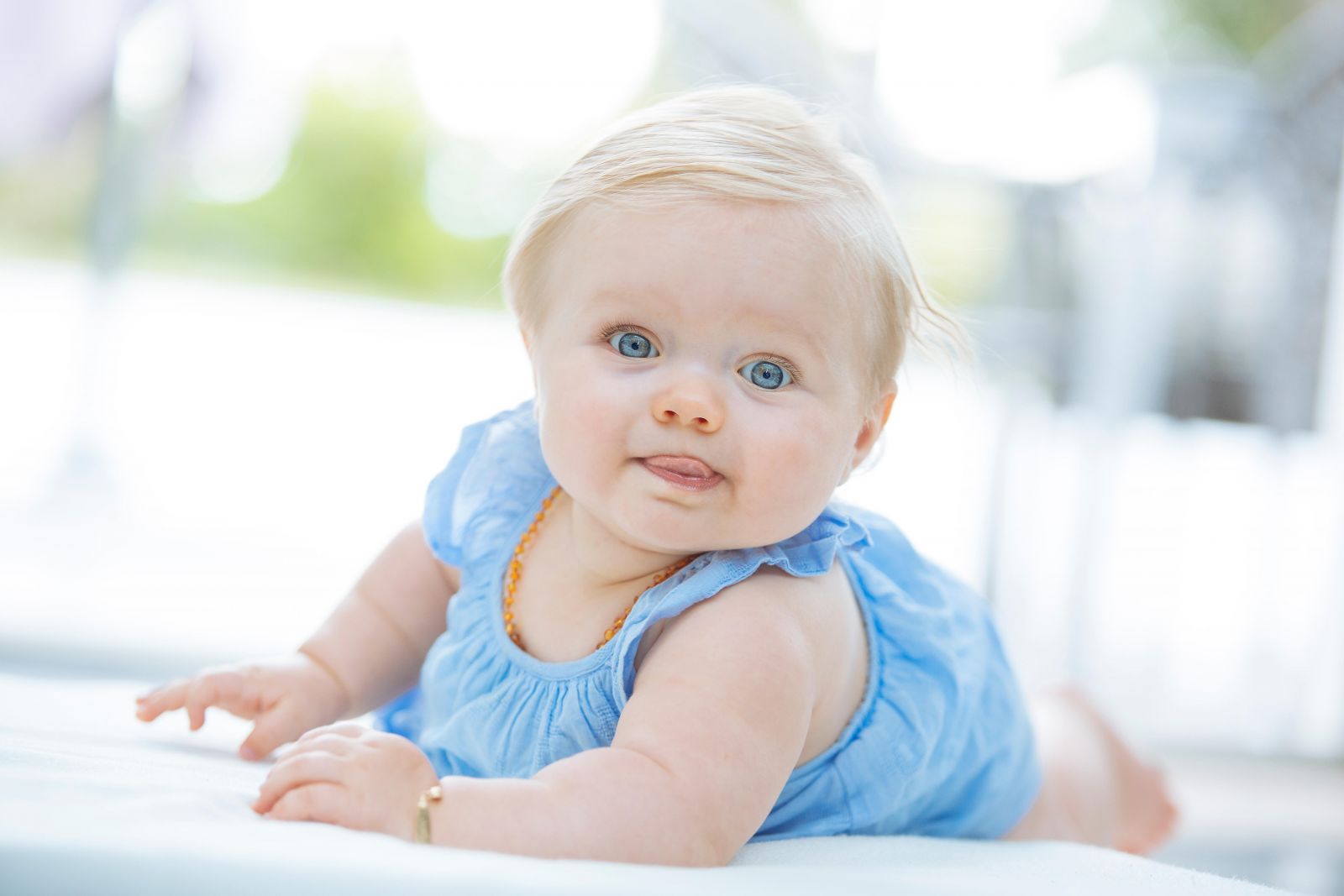 Bebeklerde egzama nedir? Bebeklerde egzama neden olur? Bebeklerde